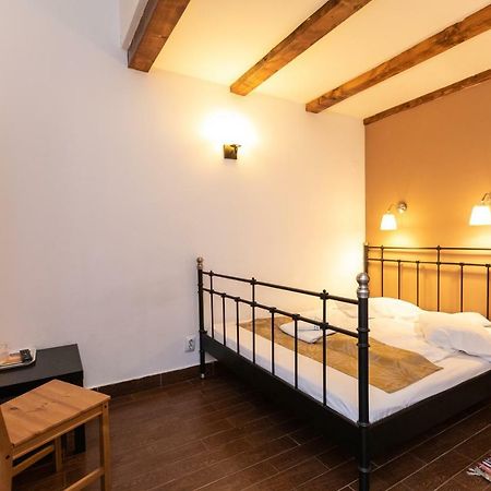 Pensiunea Pianino Braşov Exterior foto