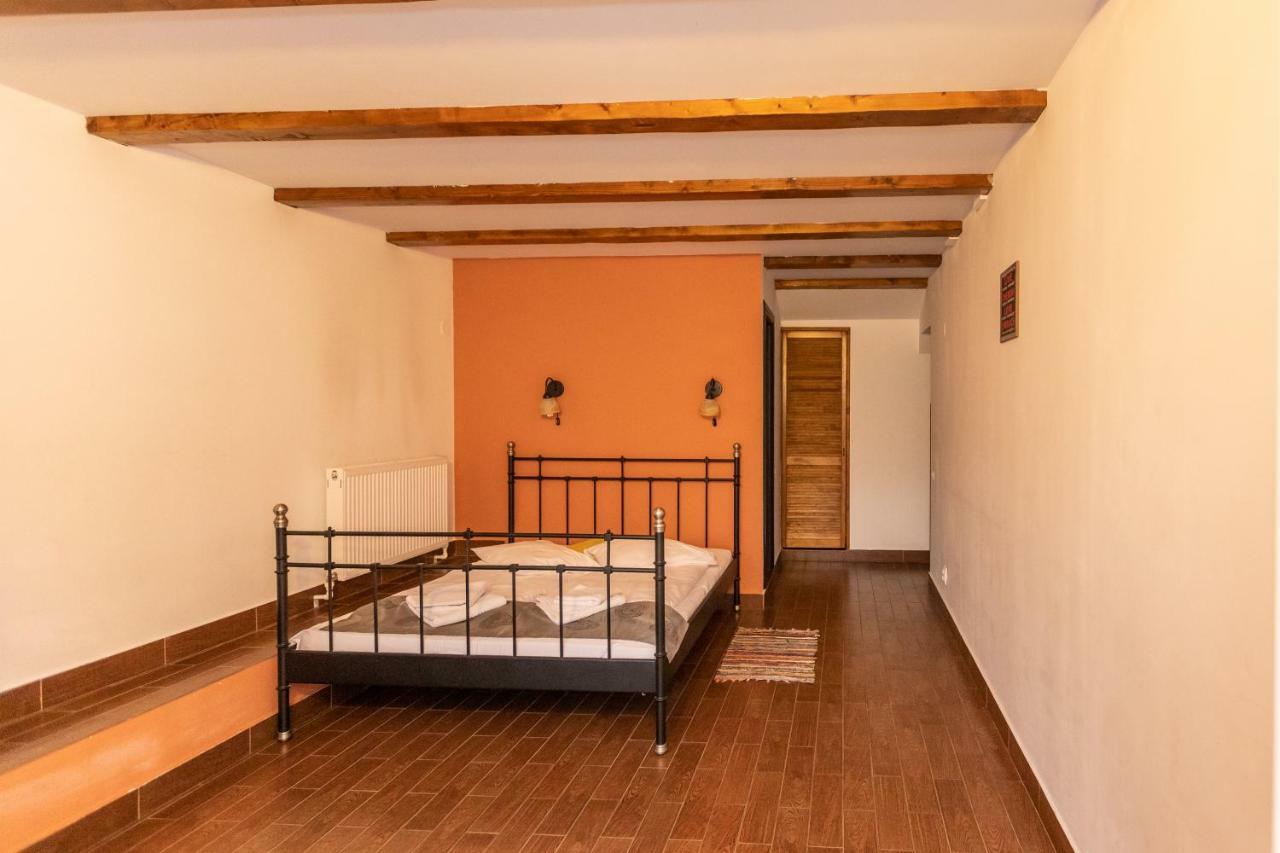 Pensiunea Pianino Braşov Exterior foto