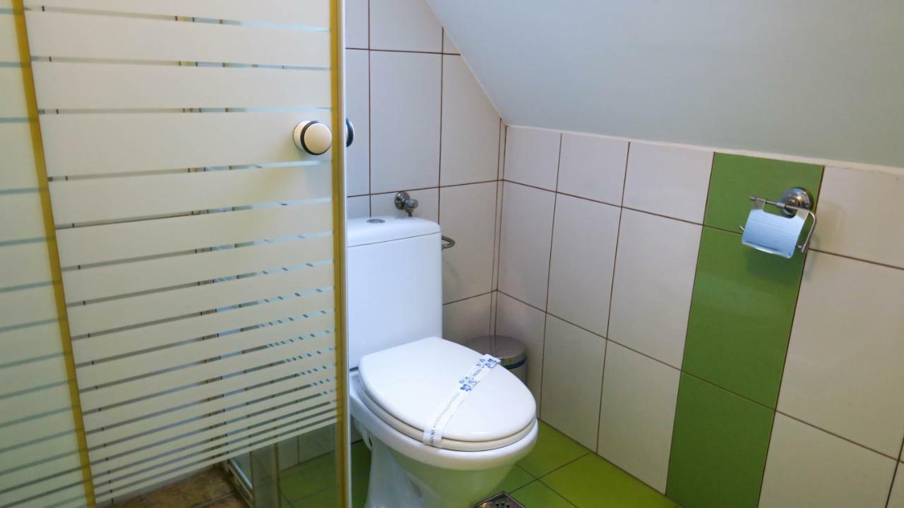 Pensiunea Pianino Braşov Exterior foto