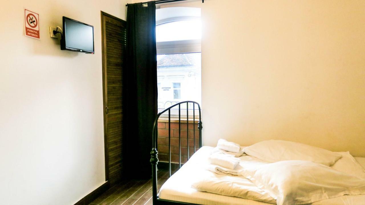 Pensiunea Pianino Braşov Exterior foto